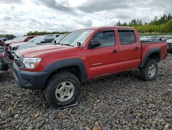 2014 Toyota Tacoma Double cab for sale in Windham, ME