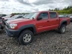 2014 Toyota Tacoma Double Cab