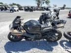2008 Suzuki GSX-R750