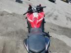 2012 Kawasaki EX250 J
