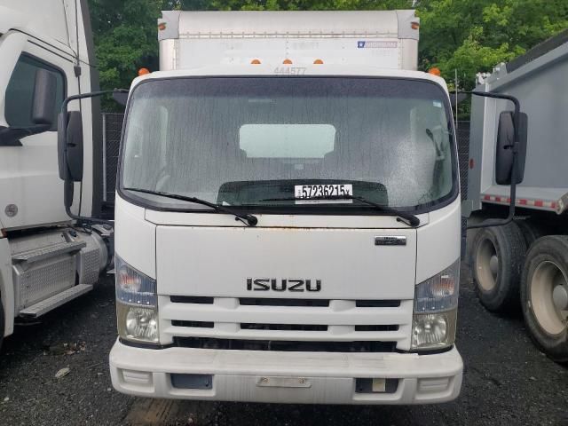 2012 Isuzu NQR