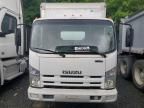 2012 Isuzu NQR