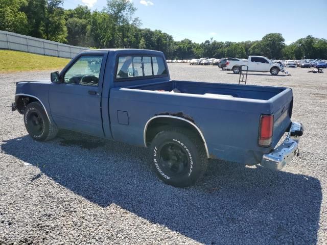 1991 Chevrolet S Truck S10