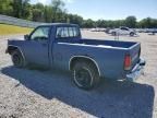 1991 Chevrolet S Truck S10