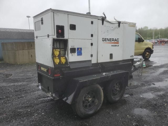 2021 Genr 2021 Generac MMG45IF4 Generation