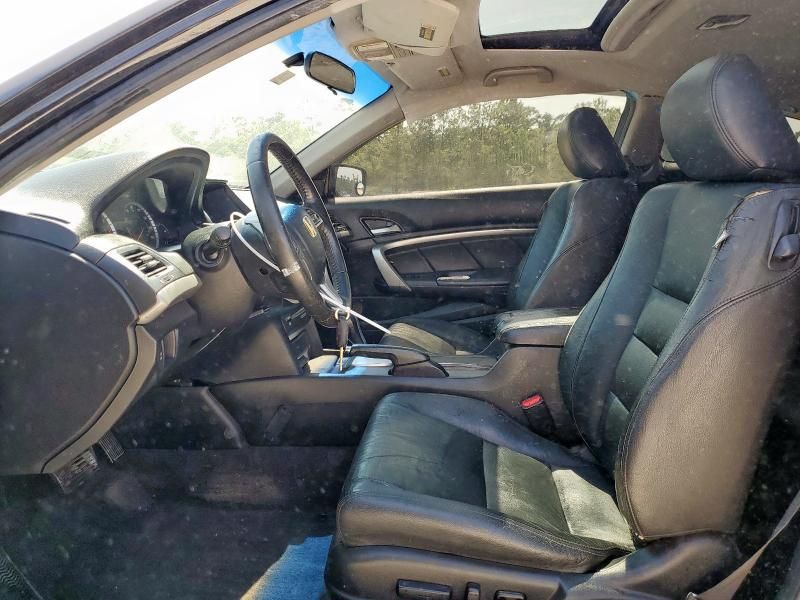 2008 Honda Accord EXL