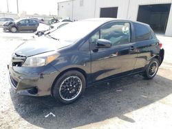 2014 Toyota Yaris for sale in Jacksonville, FL