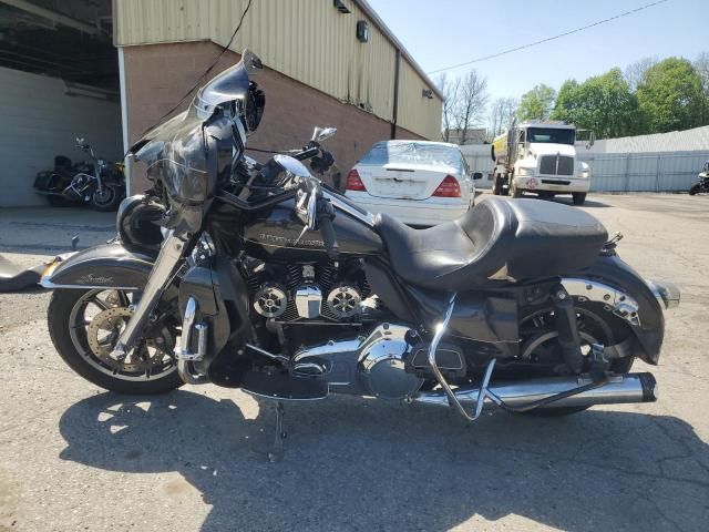 2016 Harley-Davidson Flhtk Ultra Limited