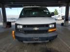 2016 Chevrolet Express G2500