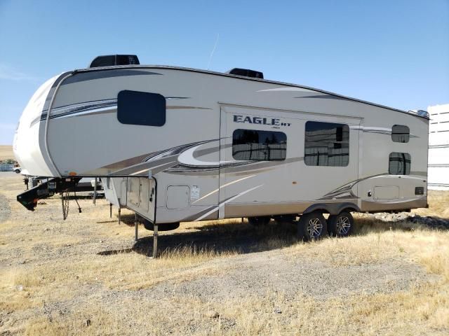 2018 Jayco Eagle