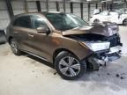 2019 Acura MDX