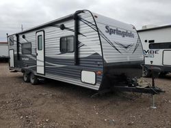 2017 Kutb Springdale en venta en Colorado Springs, CO