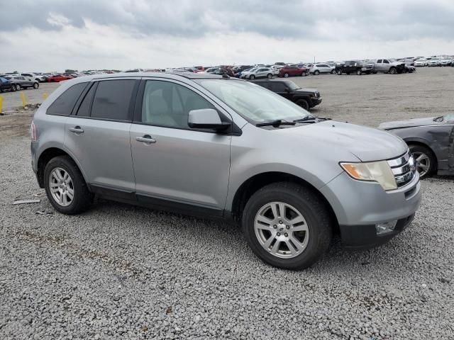 2007 Ford Edge SEL Plus