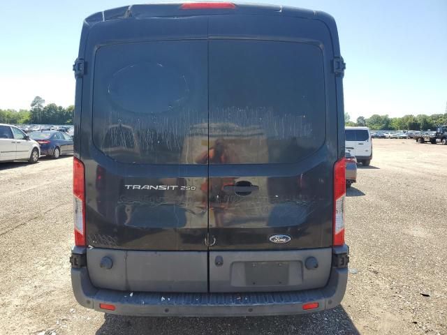 2015 Ford Transit T-250
