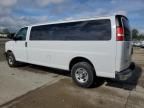2017 Chevrolet Express G3500 LT