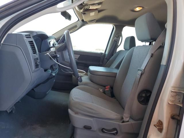 2007 Dodge RAM 1500 ST