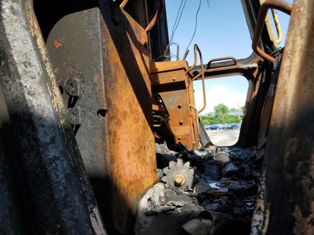 1996 Caterpillar 963B Track Loader