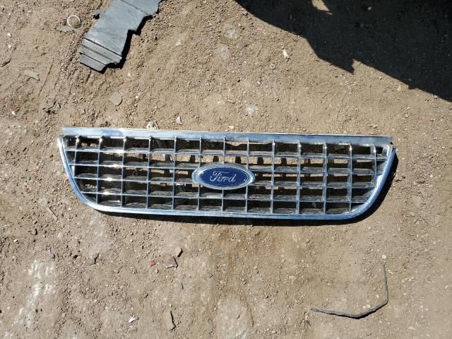 2005 Ford Explorer Eddie Bauer