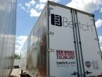 2016 Utility DRY Van Trailer