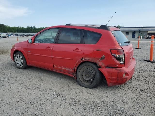 2005 Pontiac Vibe