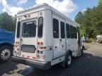 2017 Ford Econoline E350 Super Duty Cutaway Van