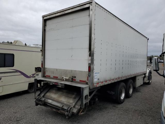 2021 Freightliner M2 112 Medium Duty
