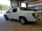 2006 Honda Ridgeline RTL