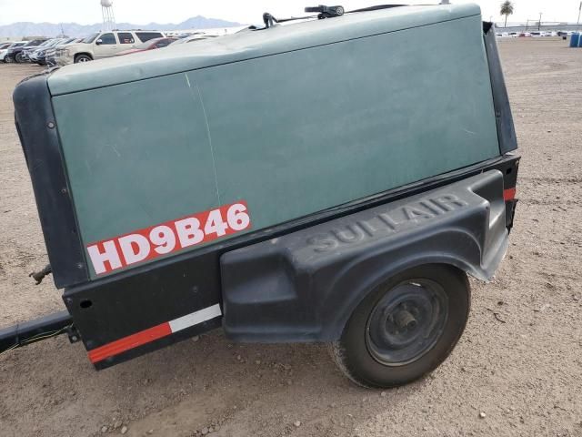 2006 Sull 2006 Other Industrial Ranger SUP