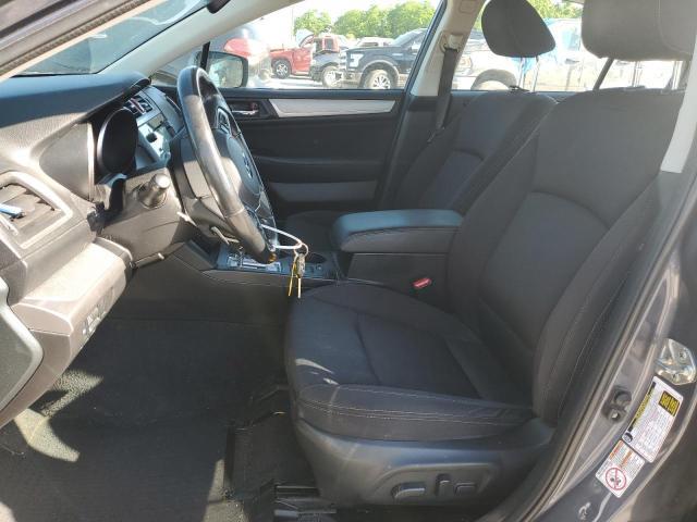 2016 Subaru Legacy 2.5i Premium
