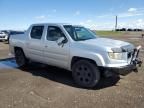 2006 Honda Ridgeline RTL