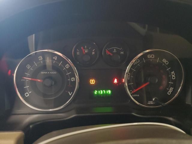 2007 Ford Edge SE