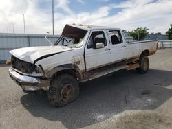 1997 Ford F350 for sale in Sacramento, CA