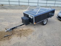 Vehiculos salvage en venta de Copart Theodore, AL: 2023 Camper Trailer