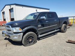 2013 Dodge RAM 3500 Longhorn en venta en Airway Heights, WA