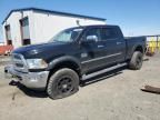 2013 Dodge RAM 3500 Longhorn