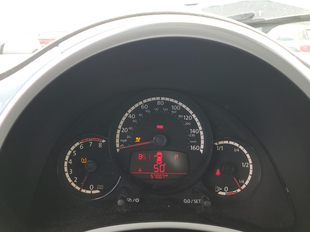 2013 Volkswagen Beetle