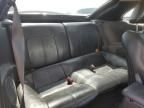 2002 Mitsubishi Eclipse GS