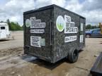 2022 Wildwood 2021 Forest River NSU132958  Enclosed Cargo Traile