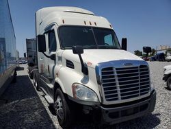 Salvage cars for sale from Copart Apopka, FL: 2018 Freightliner Cascadia 113