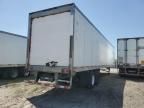 2007 Utility VS2RA Refrigerated Van Trailer