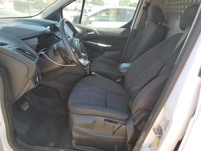 2016 Ford Transit Connect XLT