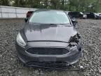 2016 Ford Focus S