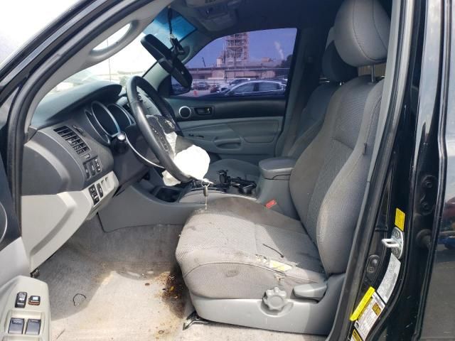 2011 Toyota Tacoma Double Cab Prerunner