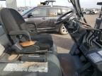 2013 Nissan Forklift