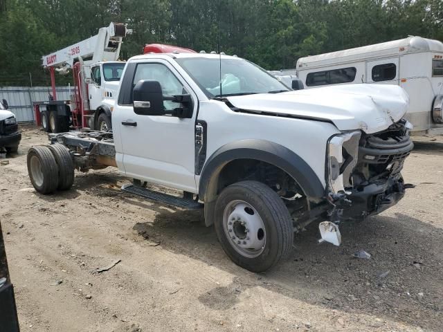2024 Ford F450 Super Duty
