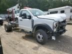 2024 Ford F450 Super Duty