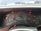 2001 GMC New Sierra K1500