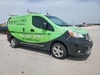 2018 Nissan NV200 2.5S