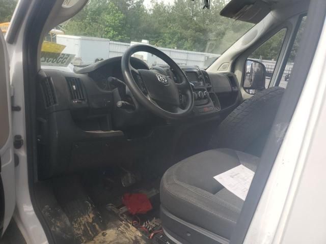 2020 Dodge RAM Promaster 3500 3500 Standard
