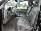 2011 Nissan Frontier S